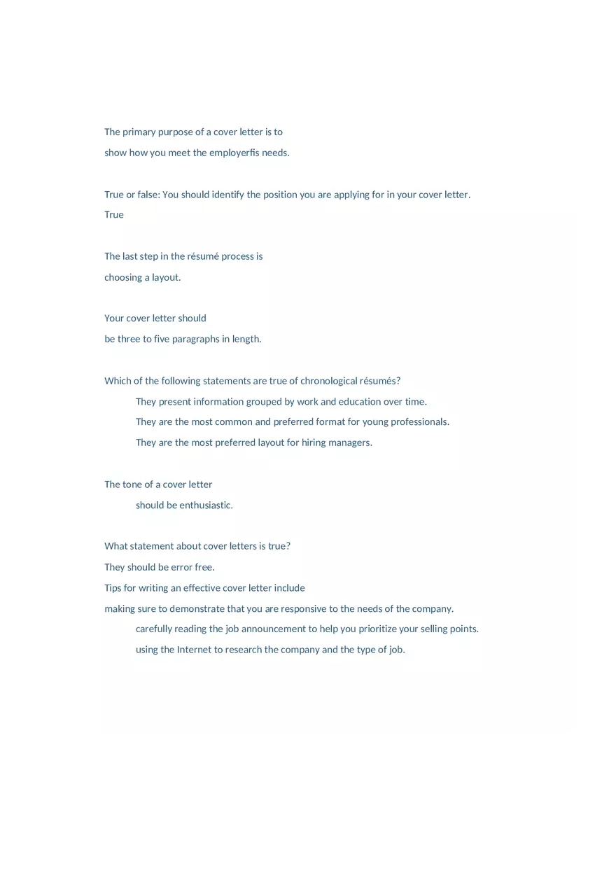 Chapter 16 - Book Assignments - Page 5