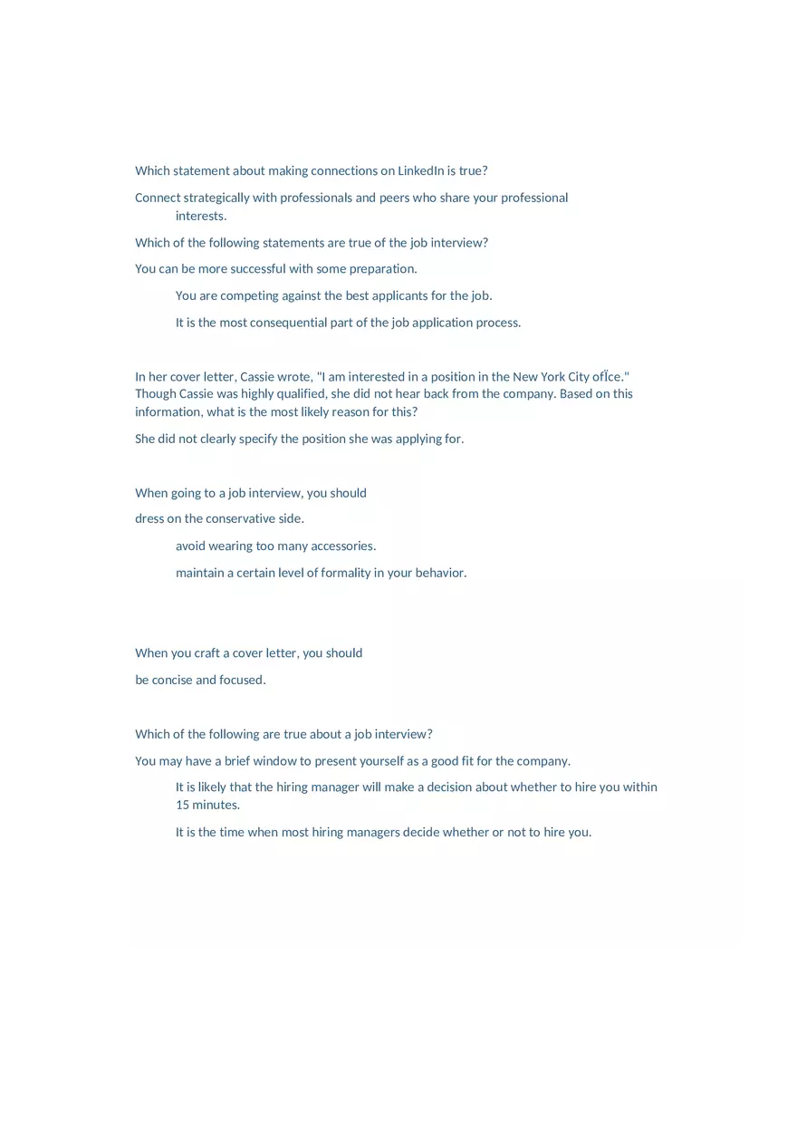 Chapter 16 - Book Assignments - Page 6