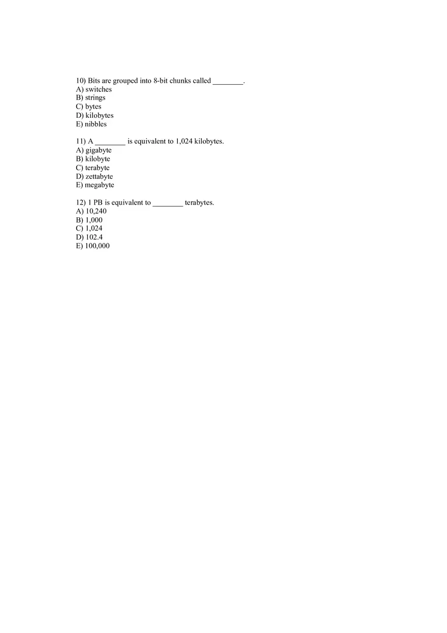 Hardware, Software, and Mobile Systems Assignment Part 3 - Page 4