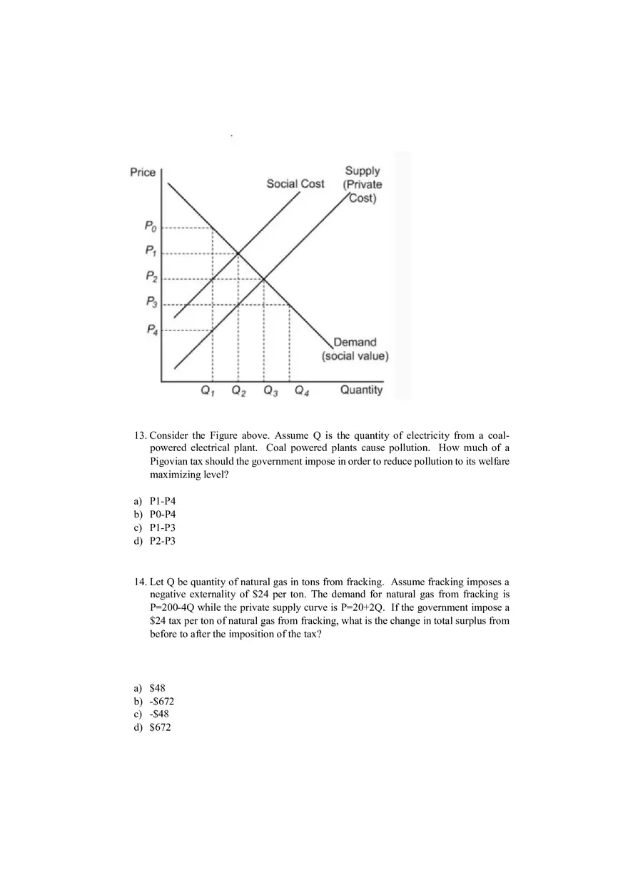 Linear Production - Microeconomics - Page 7