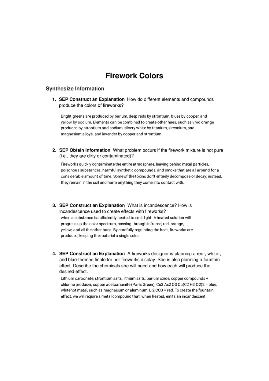 Gen Chemistry Authentic Reading - Page 1