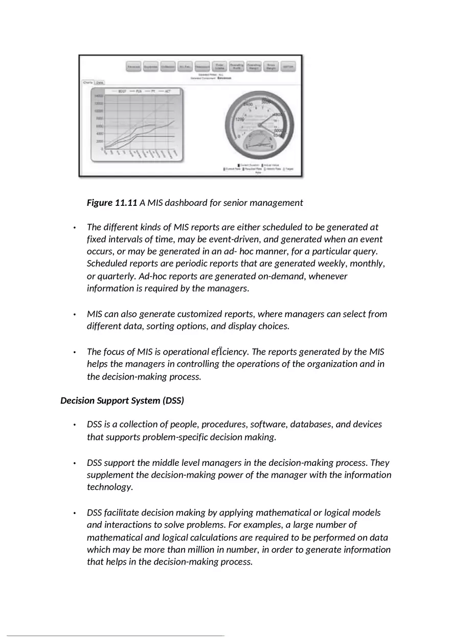 Management Support System - Page 2