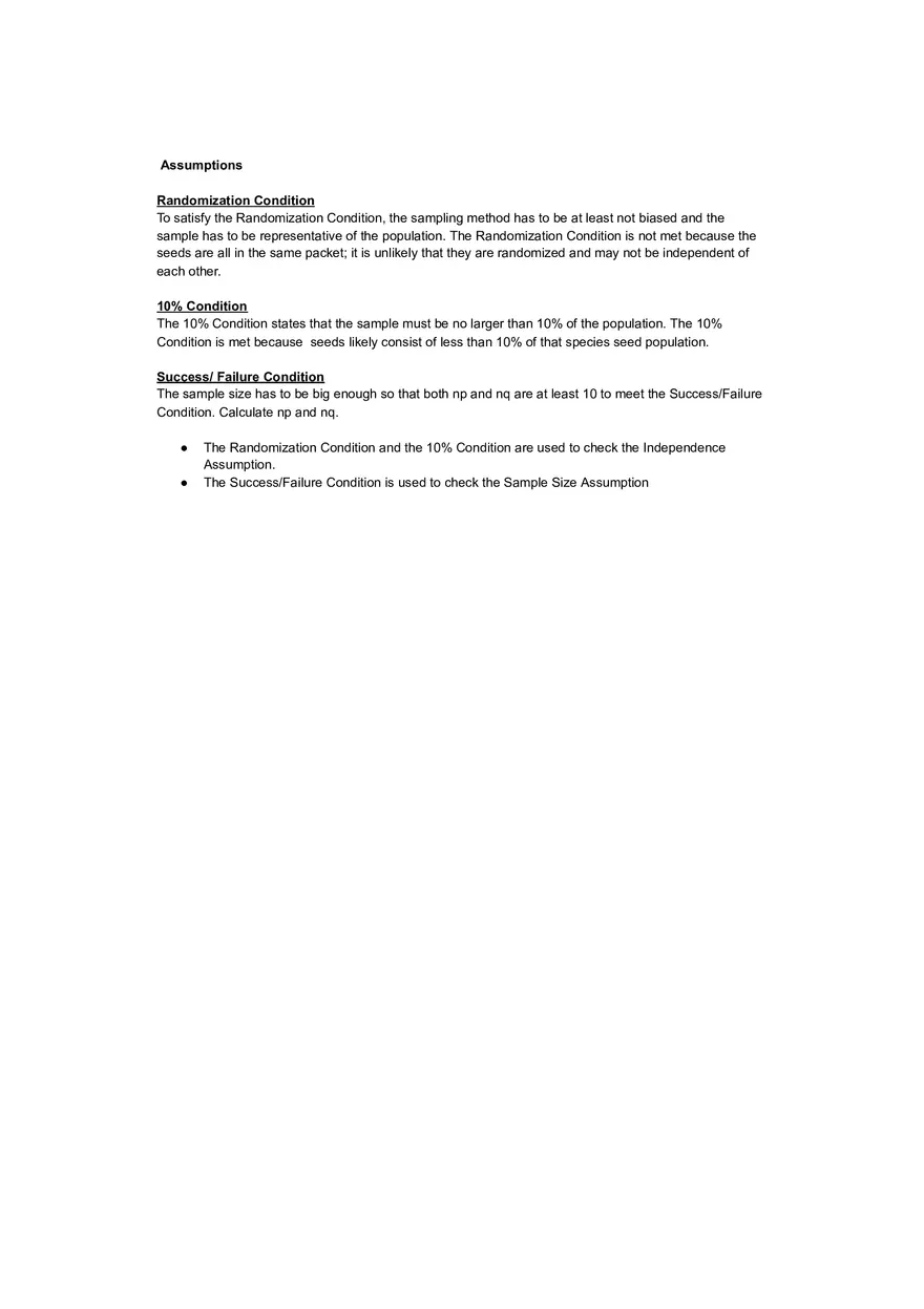 Organizing and Displaying Categorical Data Guide Part 7 - Page 8