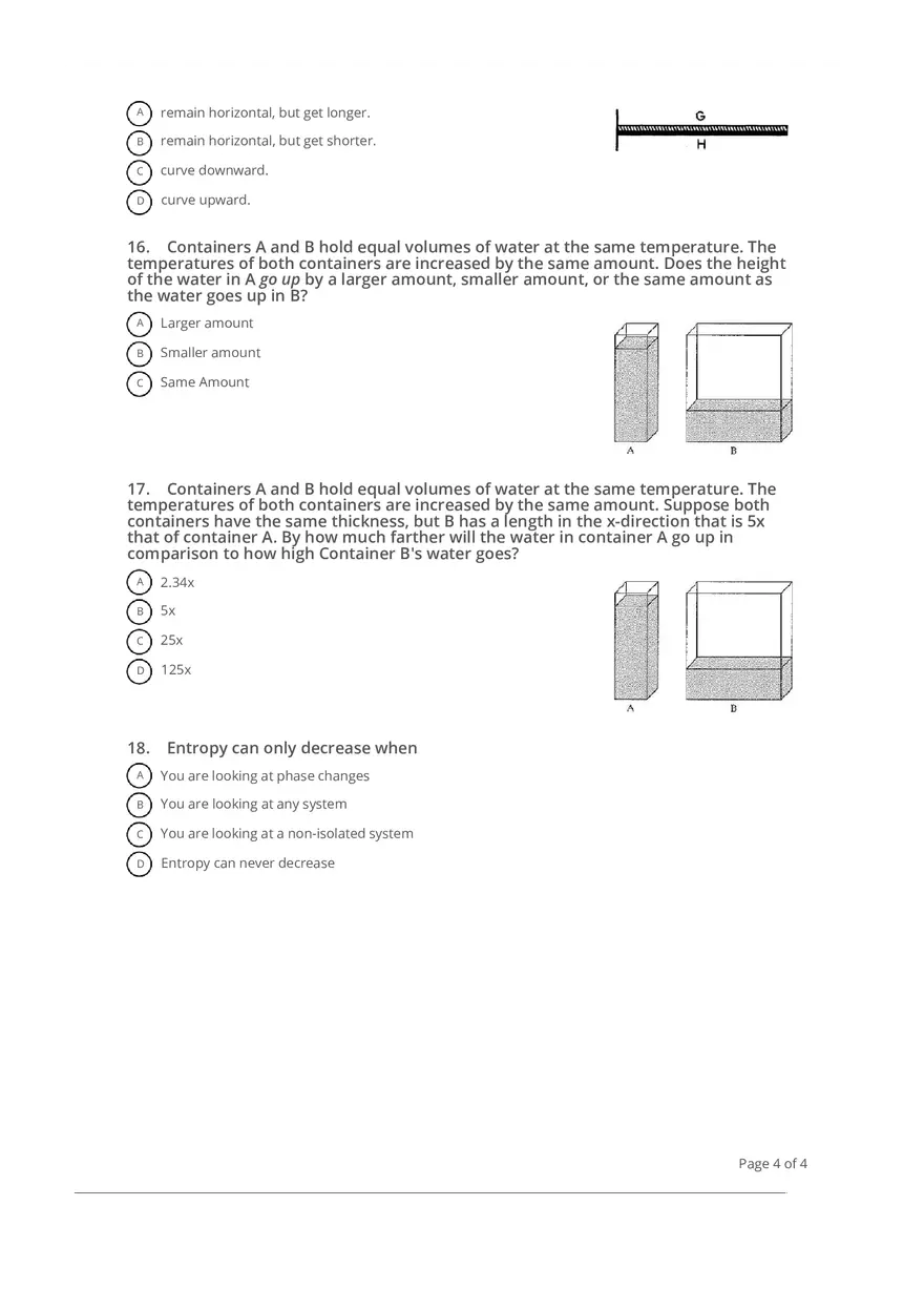 Thermodynamics Pt. 2 - Assignment - Page 4