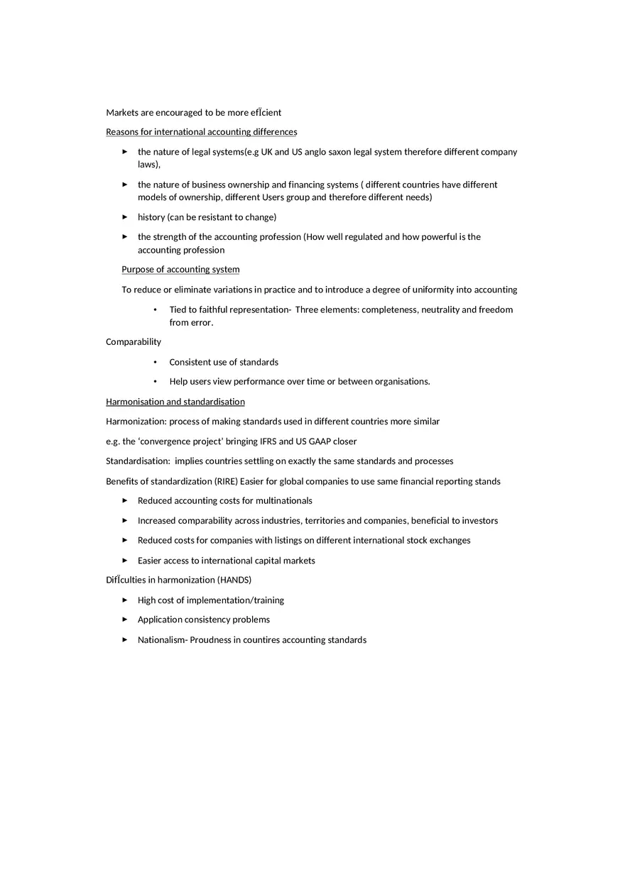 Intermediate Corporate Reporting Notes Part 1 - Page 2