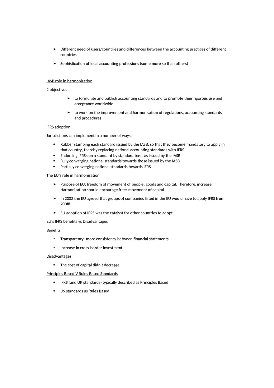 Intermediate Corporate Reporting Notes Part 1 - Page 3