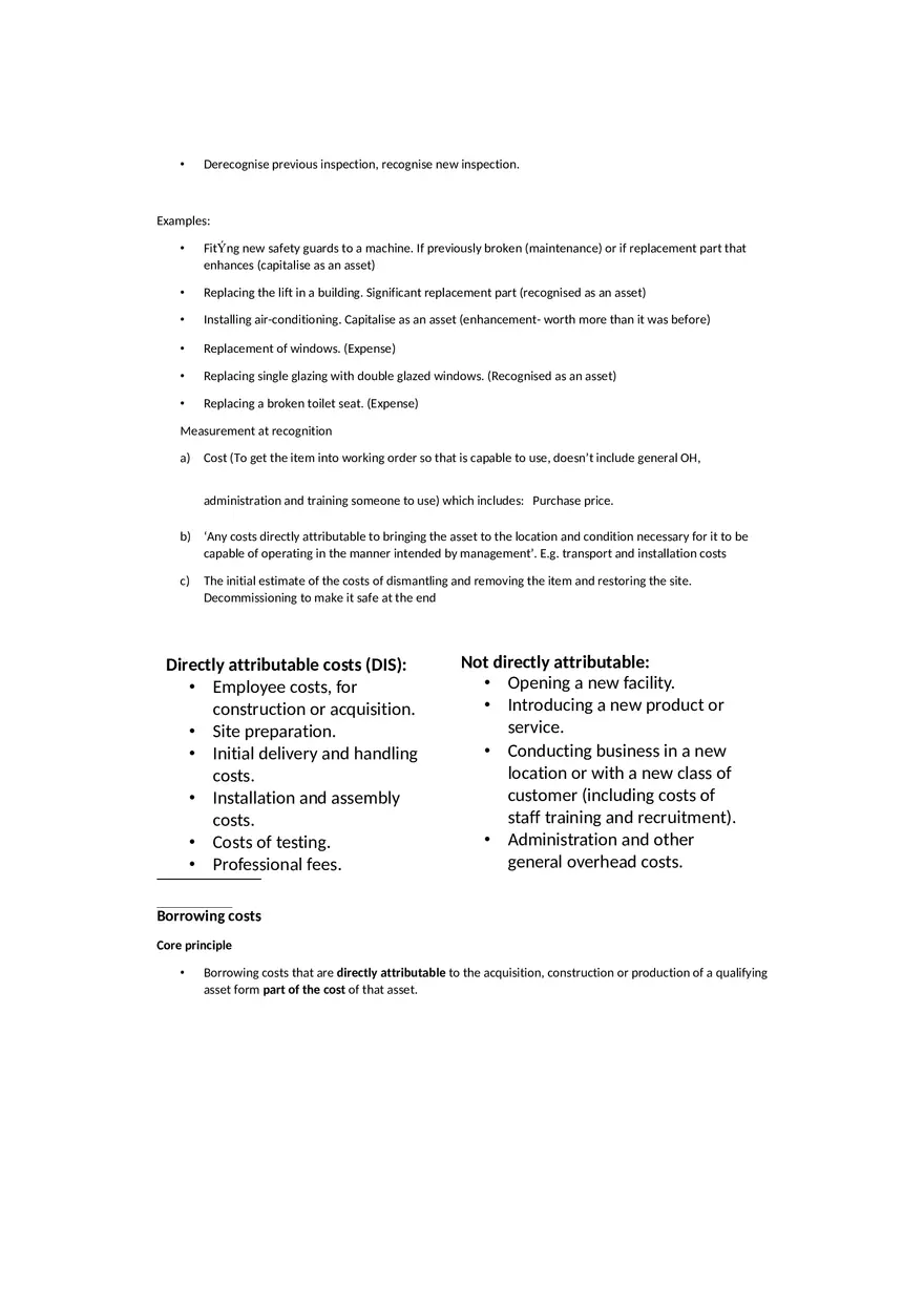 Intermediate Corporate Reporting Notes Part 1 - Page 6