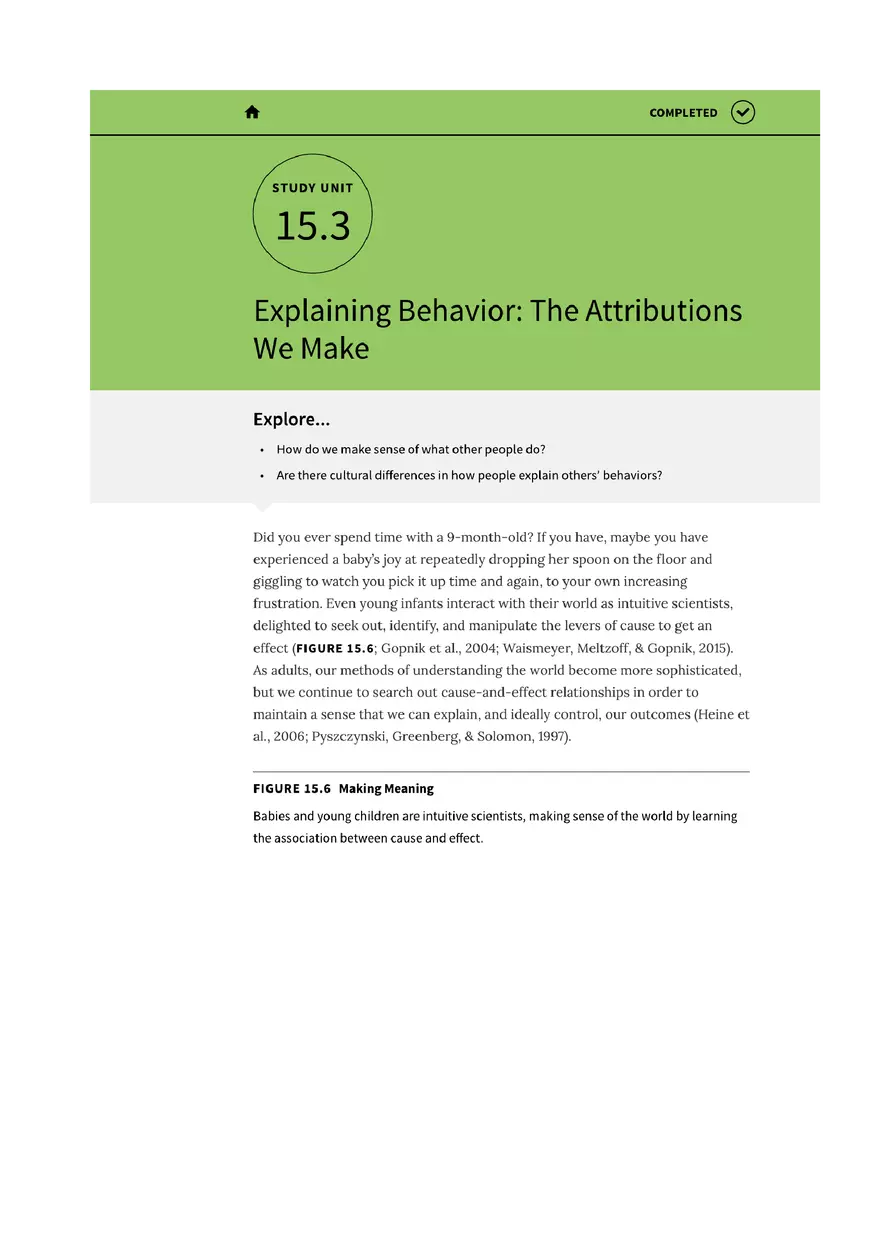 Interactive Psychology People in Perspective - Page 1