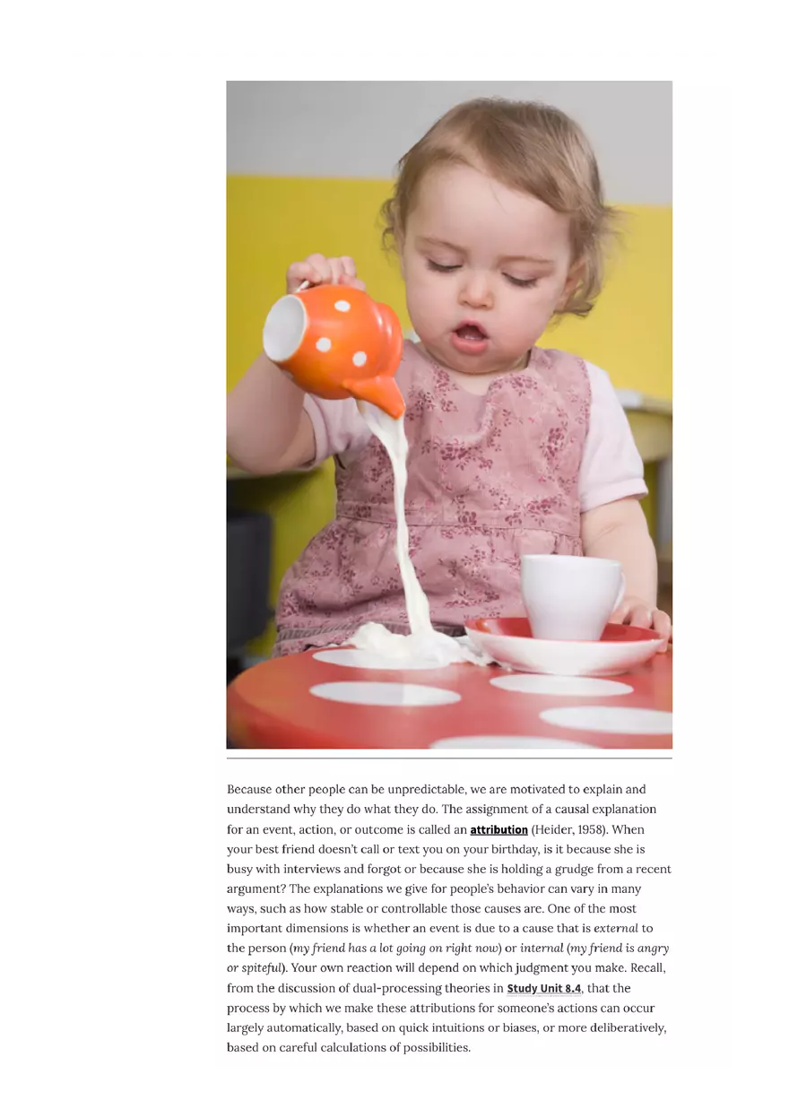 Interactive Psychology People in Perspective - Page 2