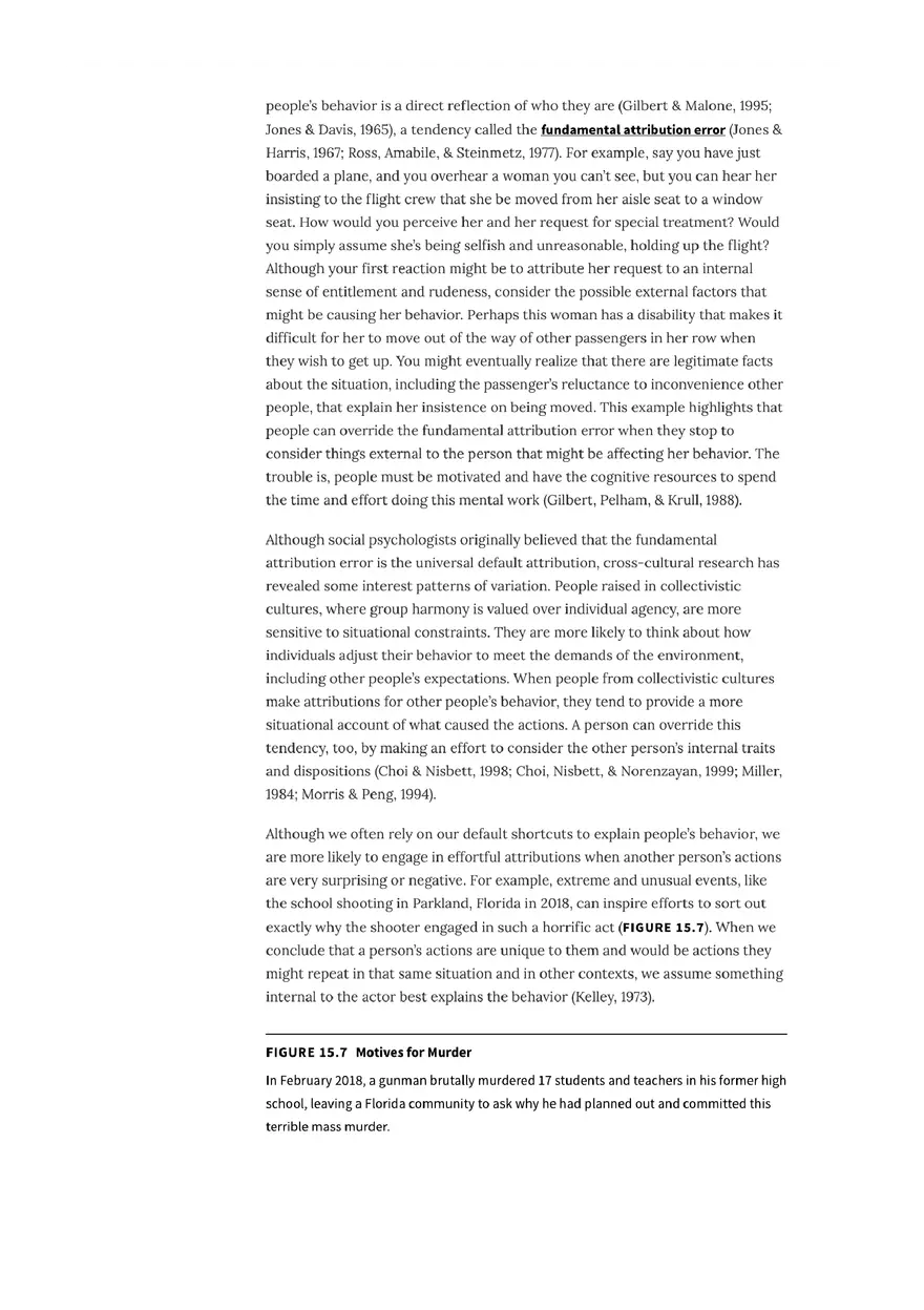 Interactive Psychology People in Perspective - Page 4