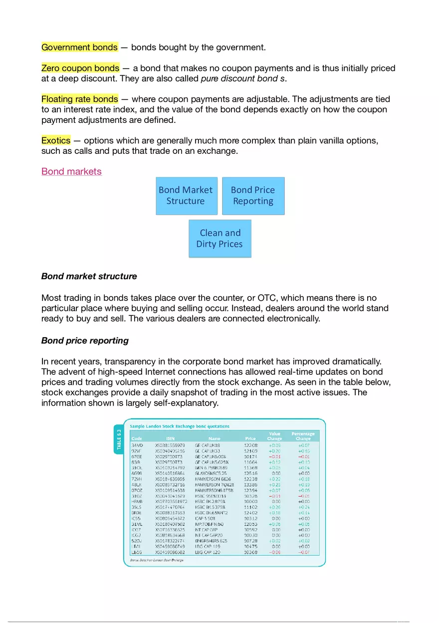 Business Finance Lecture 6 - Page 10