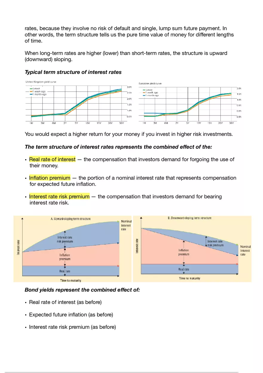 Business Finance Lecture 6 - Page 3