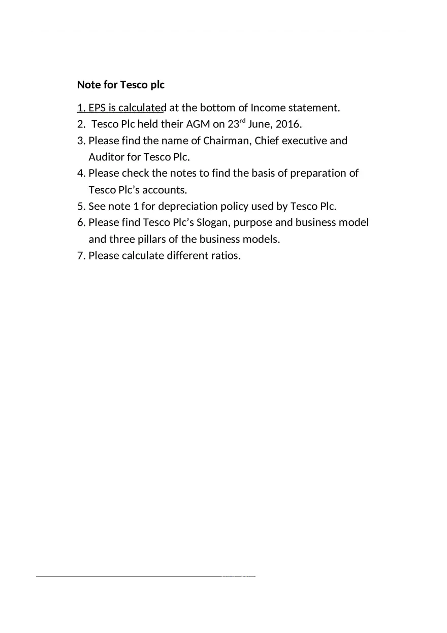 Accounting and Finance for Managers Guide - Page 3