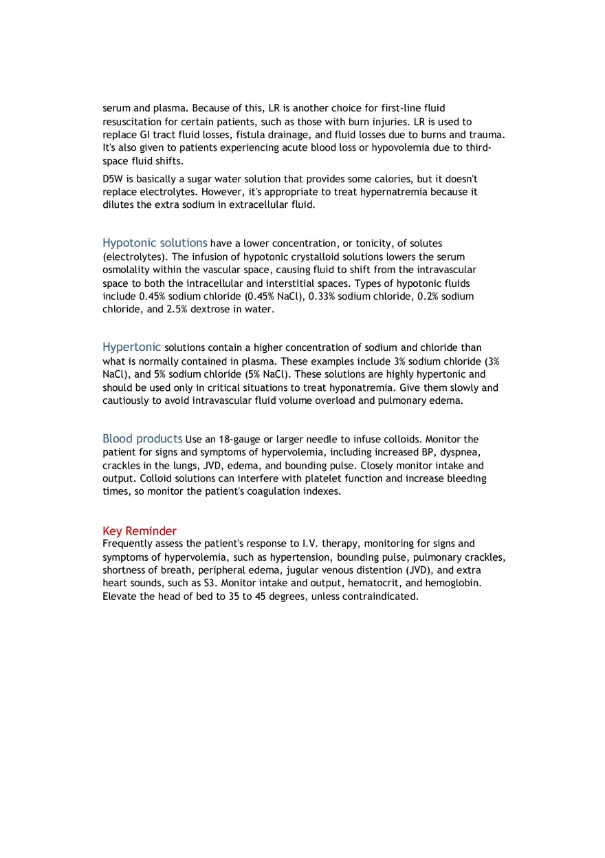 Nursing Procedures You Must Know - Page 9