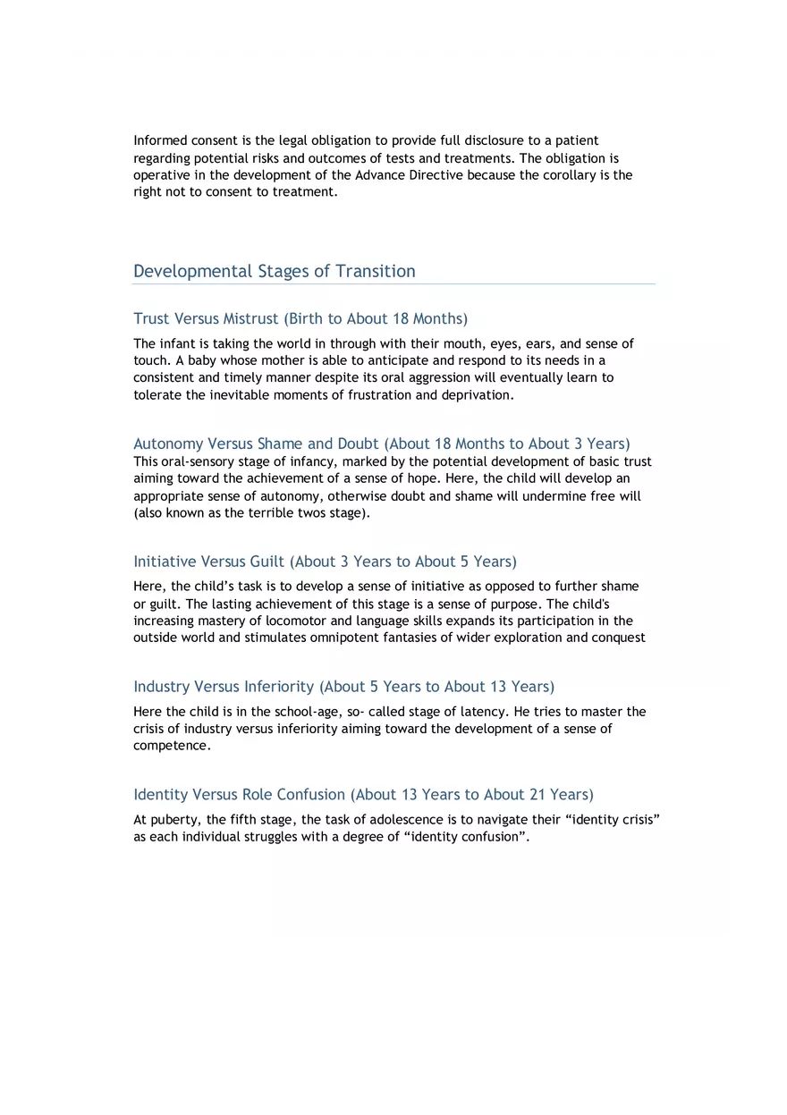 Nursing Procedures You Must Know - Page 14