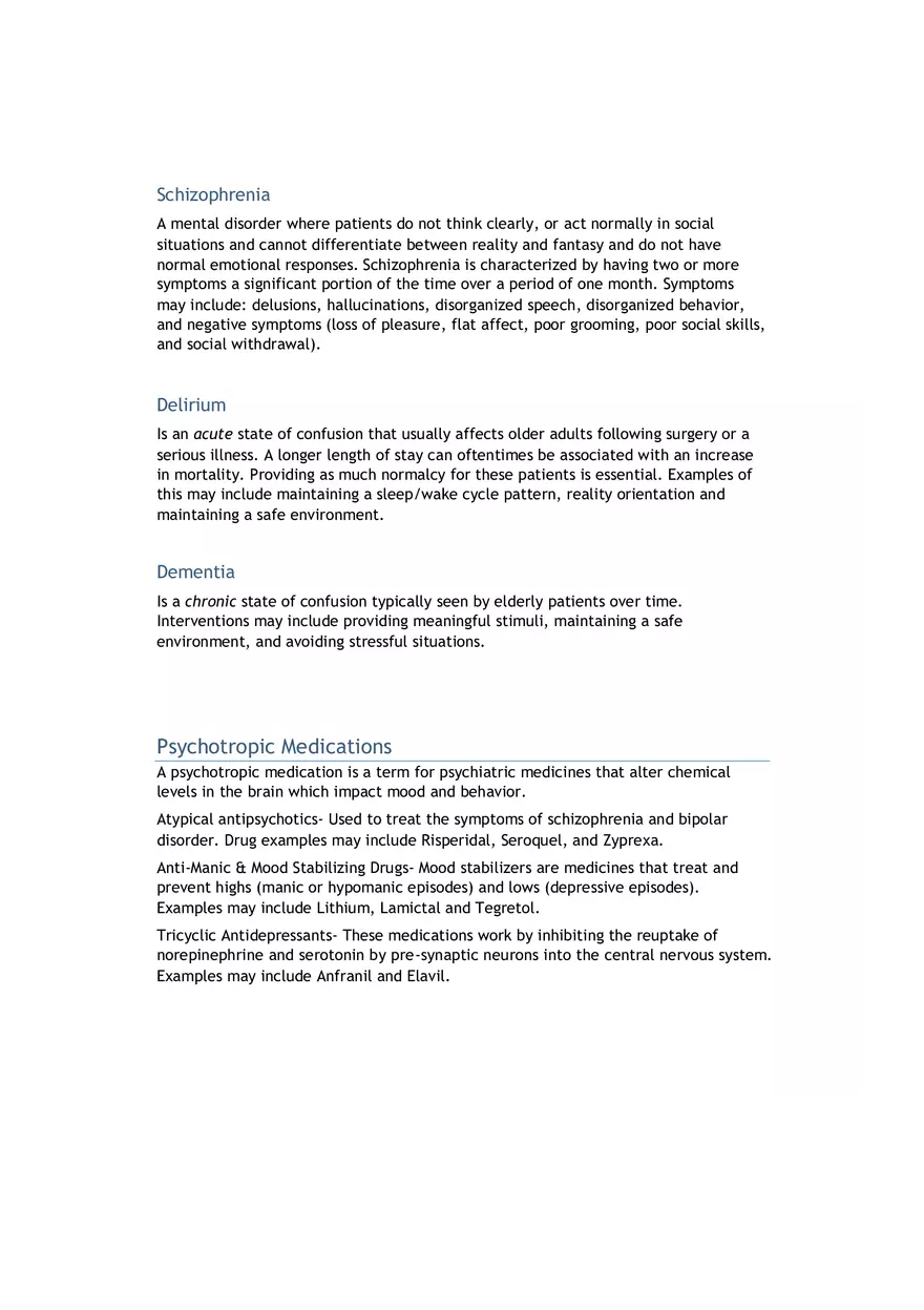 Nursing Procedures You Must Know - Page 5