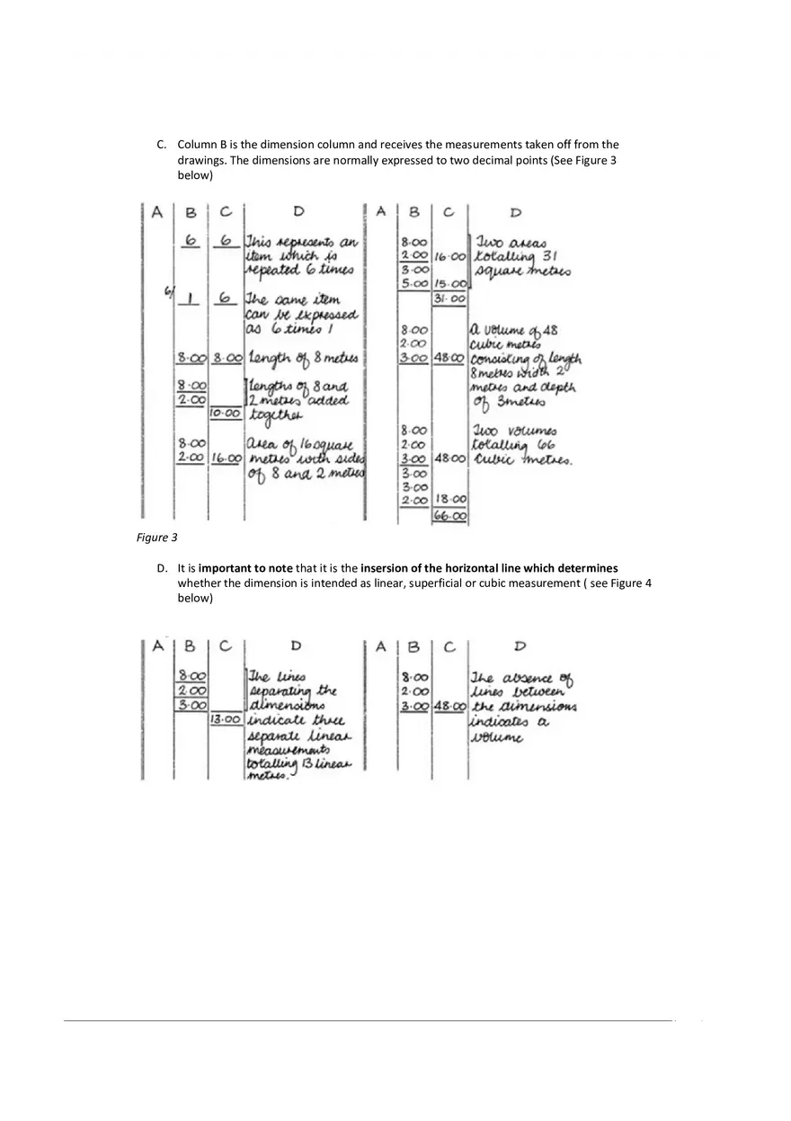Lecture 1.0 Dimension Paper - Page 2