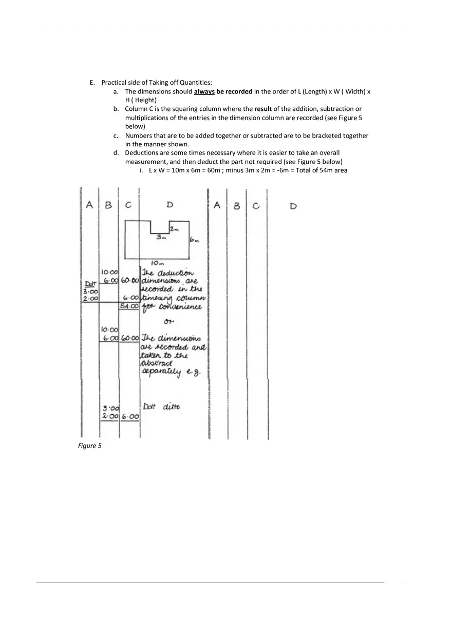 Lecture 1.0 Dimension Paper - Page 3