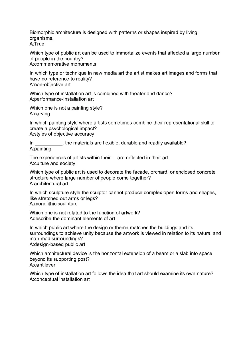 Humanities and Social Sciences Strand Part 1 - Page 7