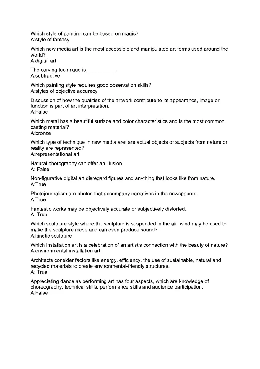 Humanities and Social Sciences Strand Part 1 - Page 10