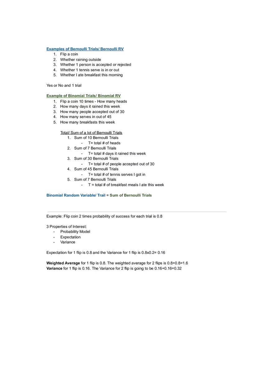 Organizing and Displaying Categorical Data Guide Part 6 - Page 6