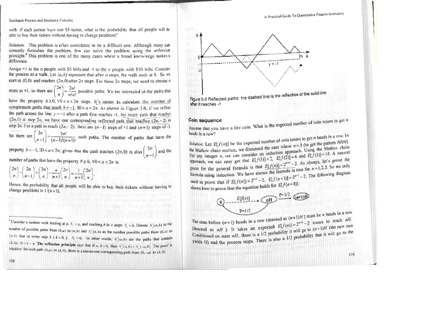 Practical Guide to Quantitative Finance Interviews Part 6 - Page 10
