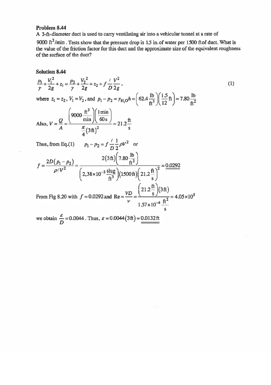 Fluid Dynamics Solutions - Page 10