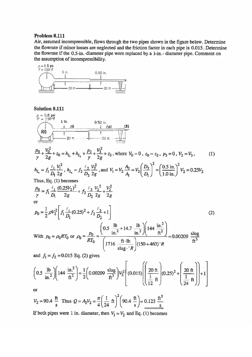 Fluid Dynamics Solutions - Page 14