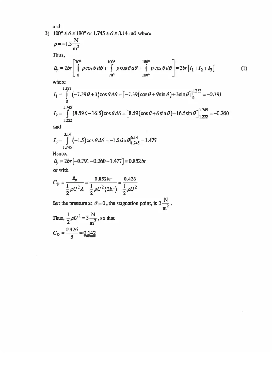 Fluid Dynamics Solutions - Page 4