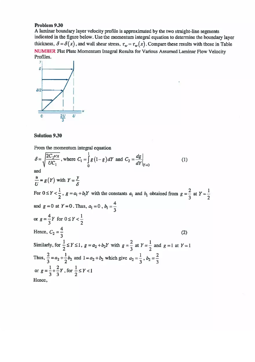 Fluid Dynamics Solutions - Page 5