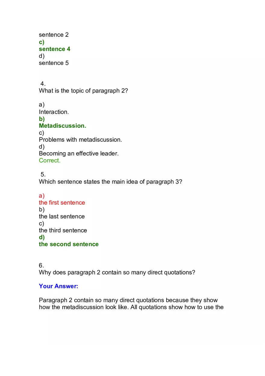 Social Interactions and Discussions - Page 7