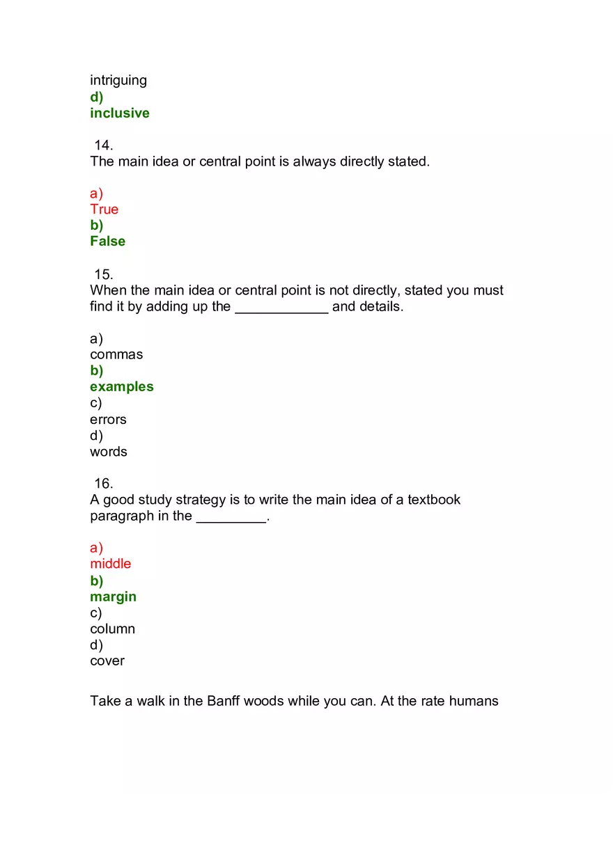 Social Interactions and Discussions - Page 14