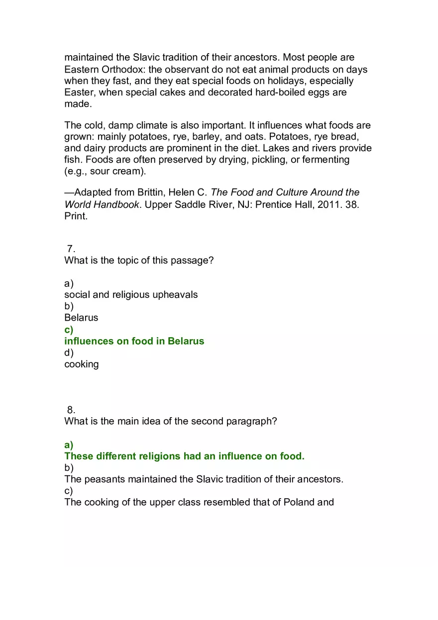 Social Interactions and Discussions - Page 19