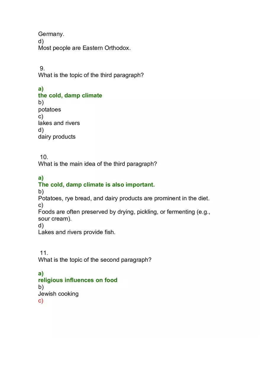 Social Interactions and Discussions - Page 3