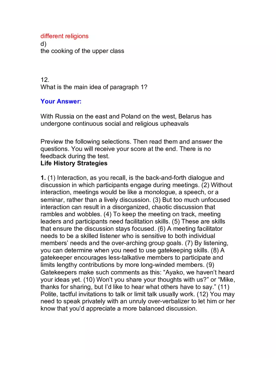 Social Interactions and Discussions - Page 4