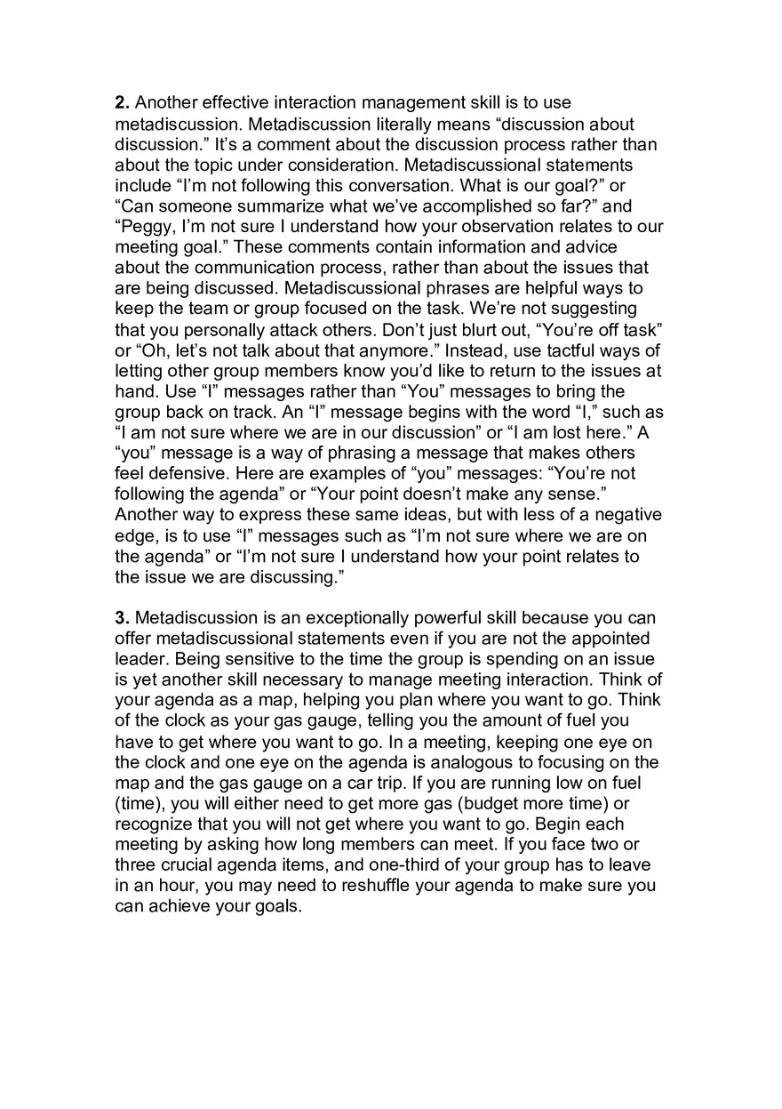 Social Interactions and Discussions - Page 5