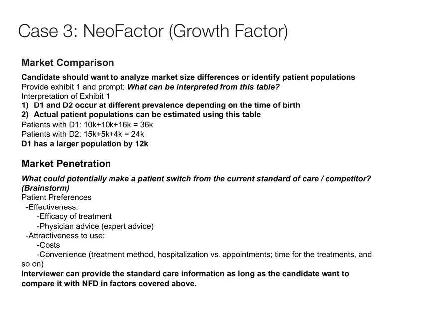 The Business of Venture Capital Case 3 - Page 3