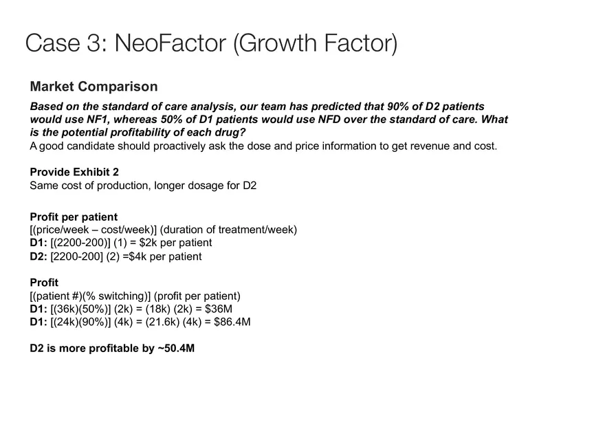 The Business of Venture Capital Case 3 - Page 5