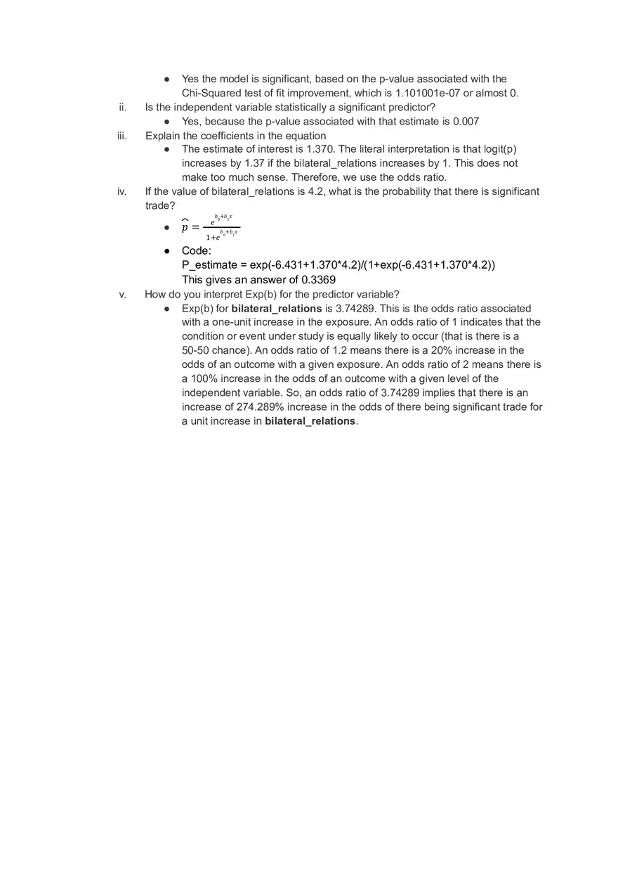 Social Network Analytics Review for Test 2 Part 2 - Page 9