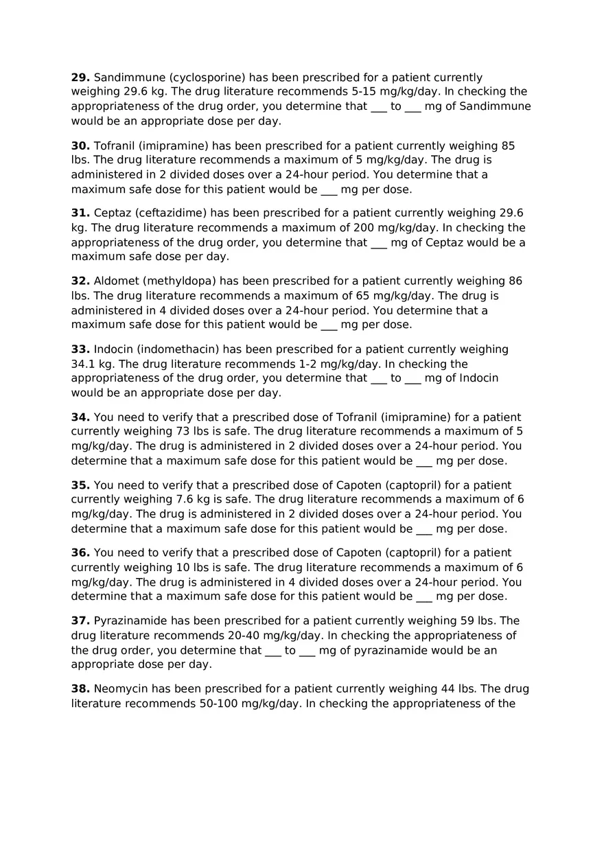 ProCalc Type 6-7 - Page 4