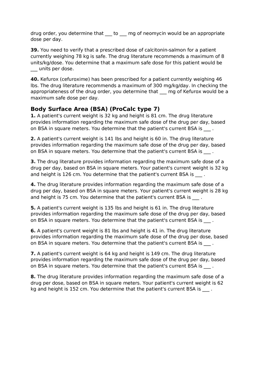 ProCalc Type 6-7 - Page 5