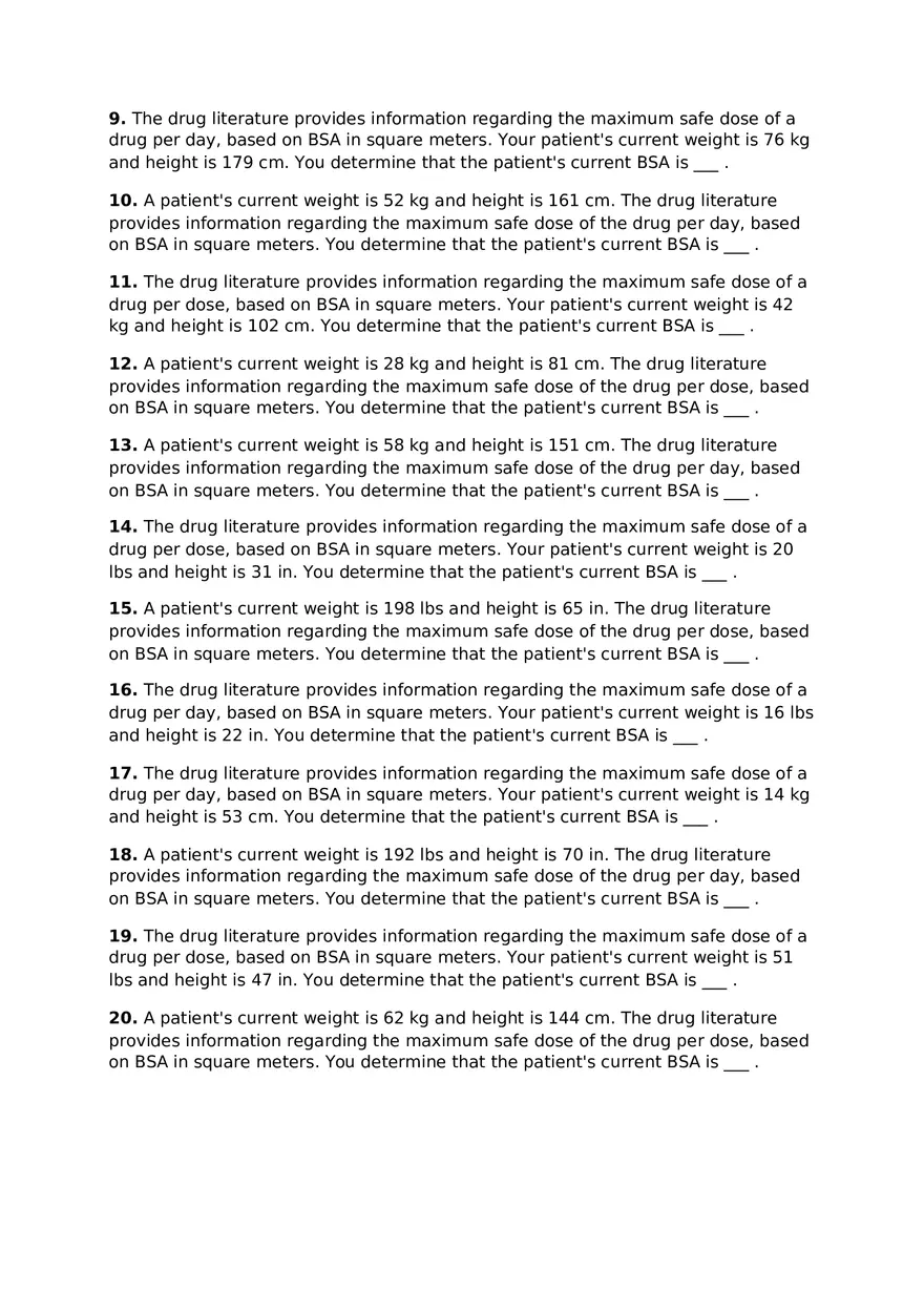 ProCalc Type 6-7 - Page 6