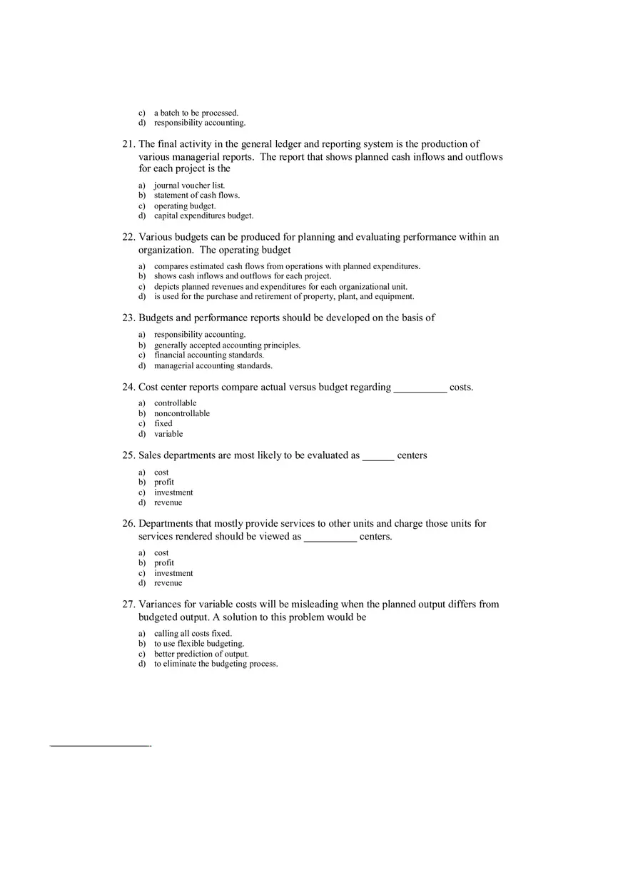 Accounting Information System Answer Key Chapter 14 - Page 8