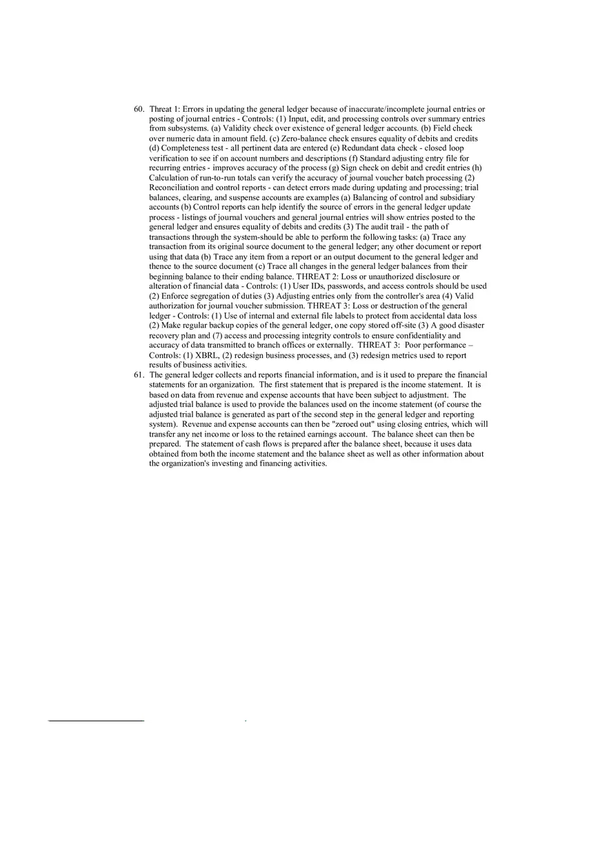 Accounting Information System Answer Key Chapter 14 - Page 4