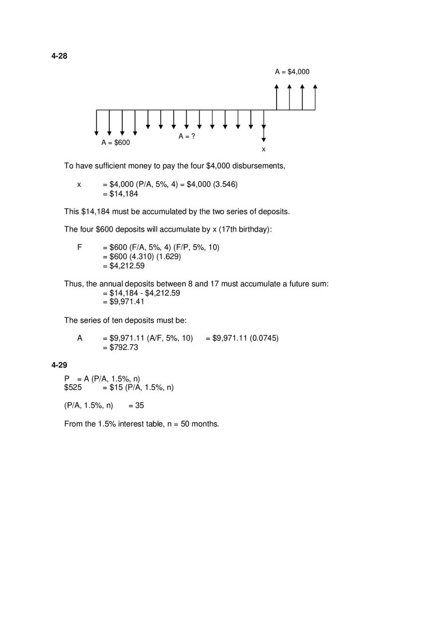 Engineering Economic Analysis Solutions Part 2 - Page 7