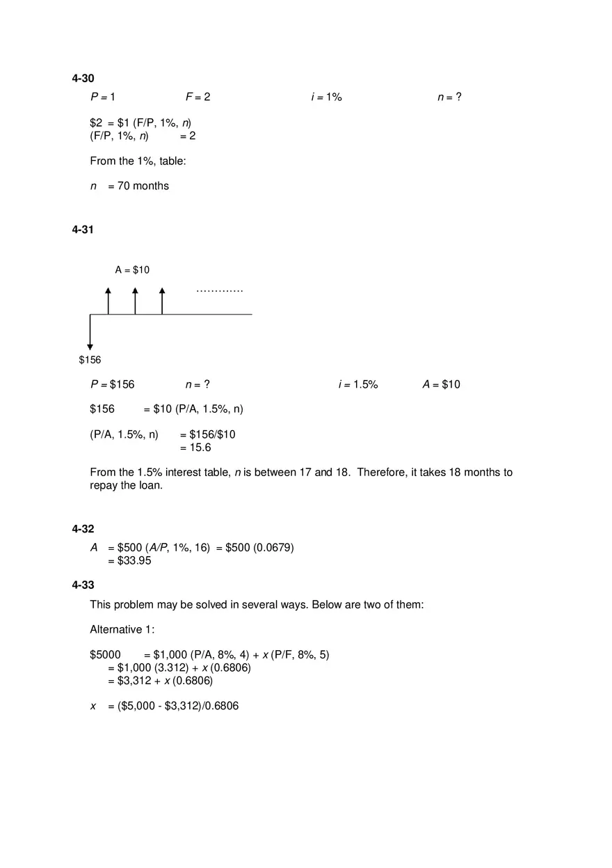 Engineering Economic Analysis Solutions Part 2 - Page 8