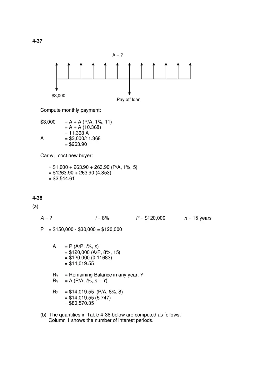 Engineering Economic Analysis Solutions Part 2 - Page 11