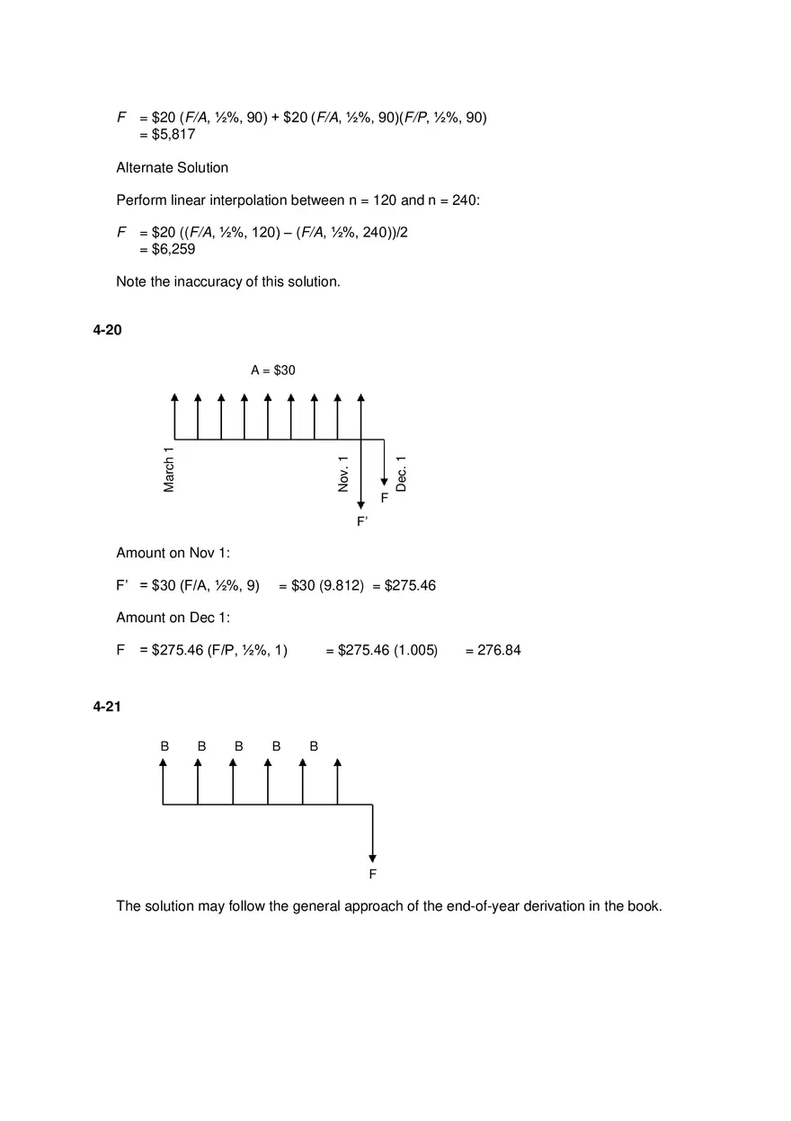 Engineering Economic Analysis Solutions Part 2 - Page 4