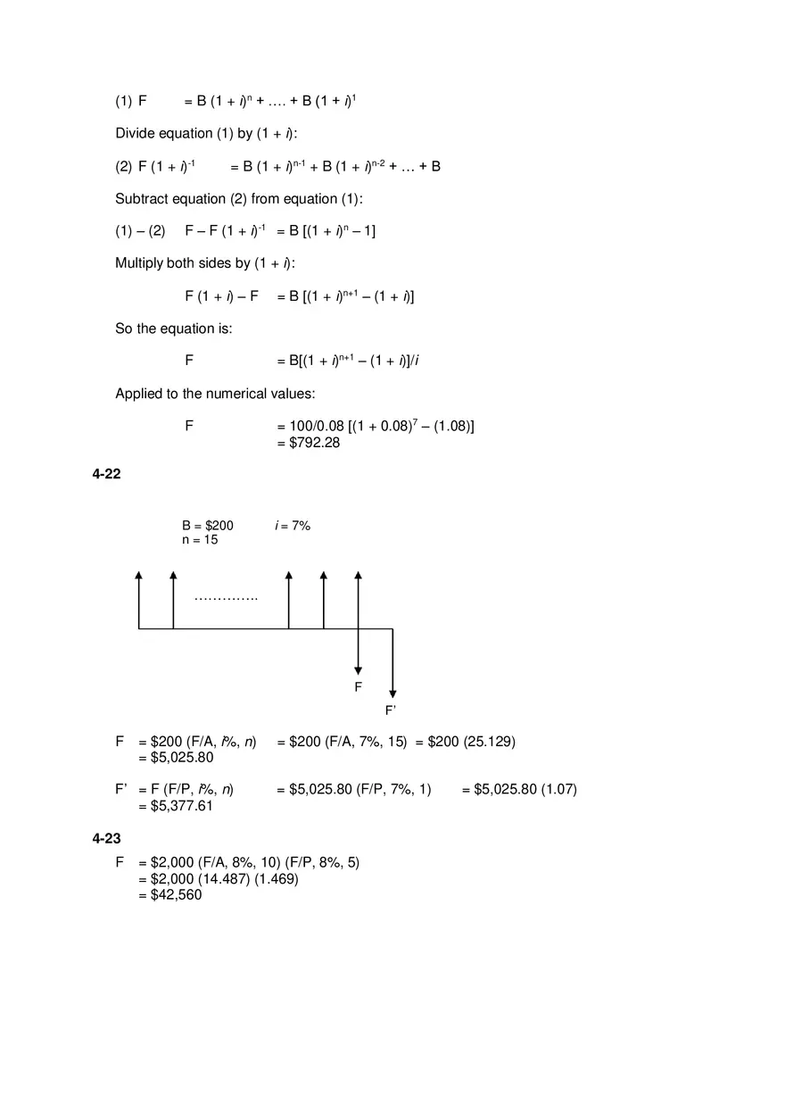 Engineering Economic Analysis Solutions Part 2 - Page 5