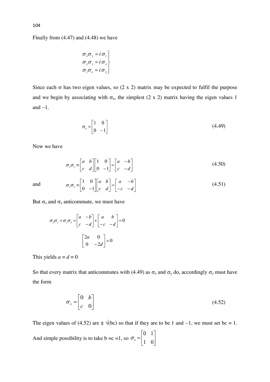 The Schrodinger Equation and Stationary States - Page 11